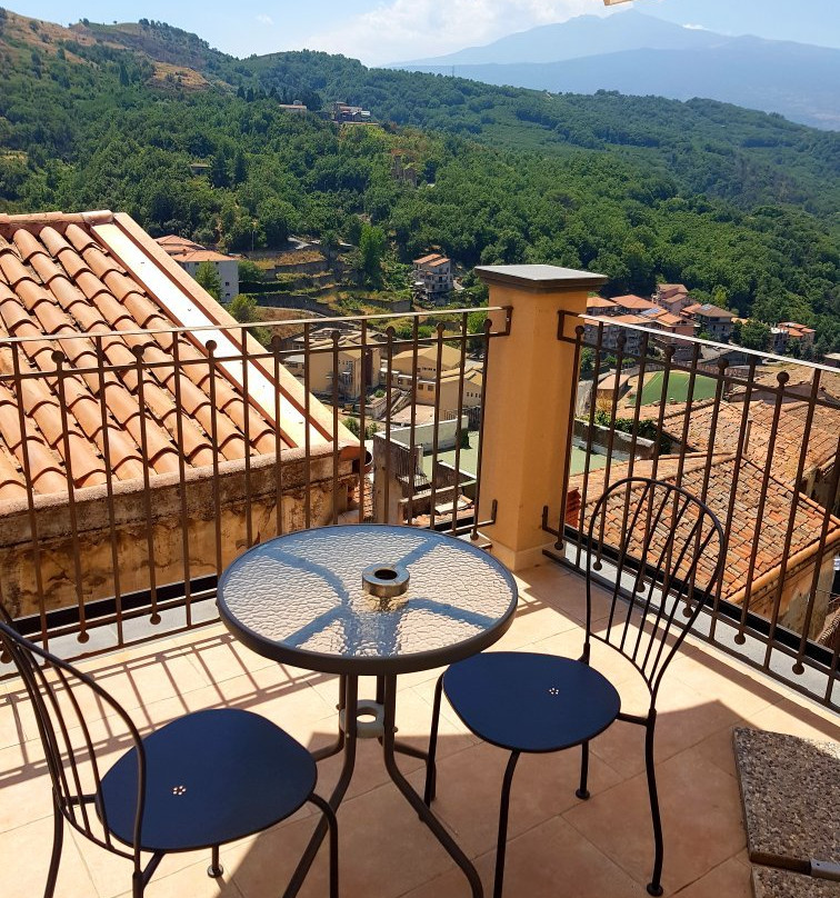Cento Tarì Guest House主图