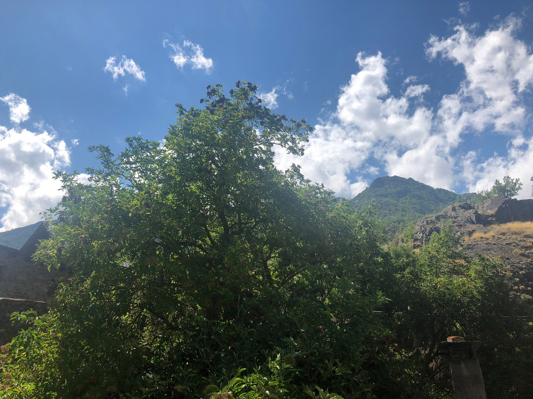 马尔克桑特酒店主图