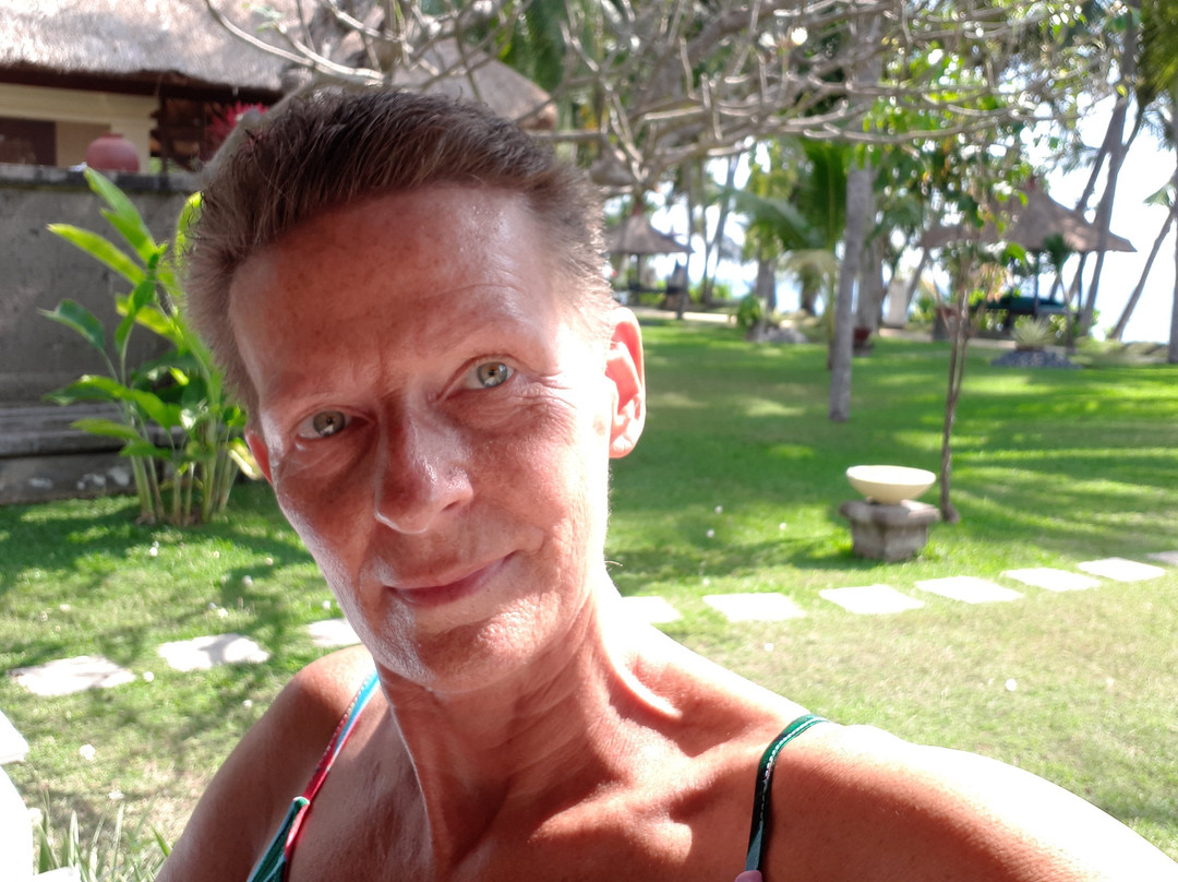 Jepun Salon & SPA-Pemaron必去景点