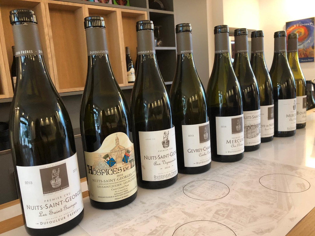 Dufouleur Frères景点图片