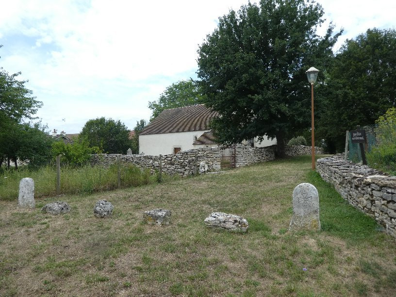 Église d' Écharnant景点图片
