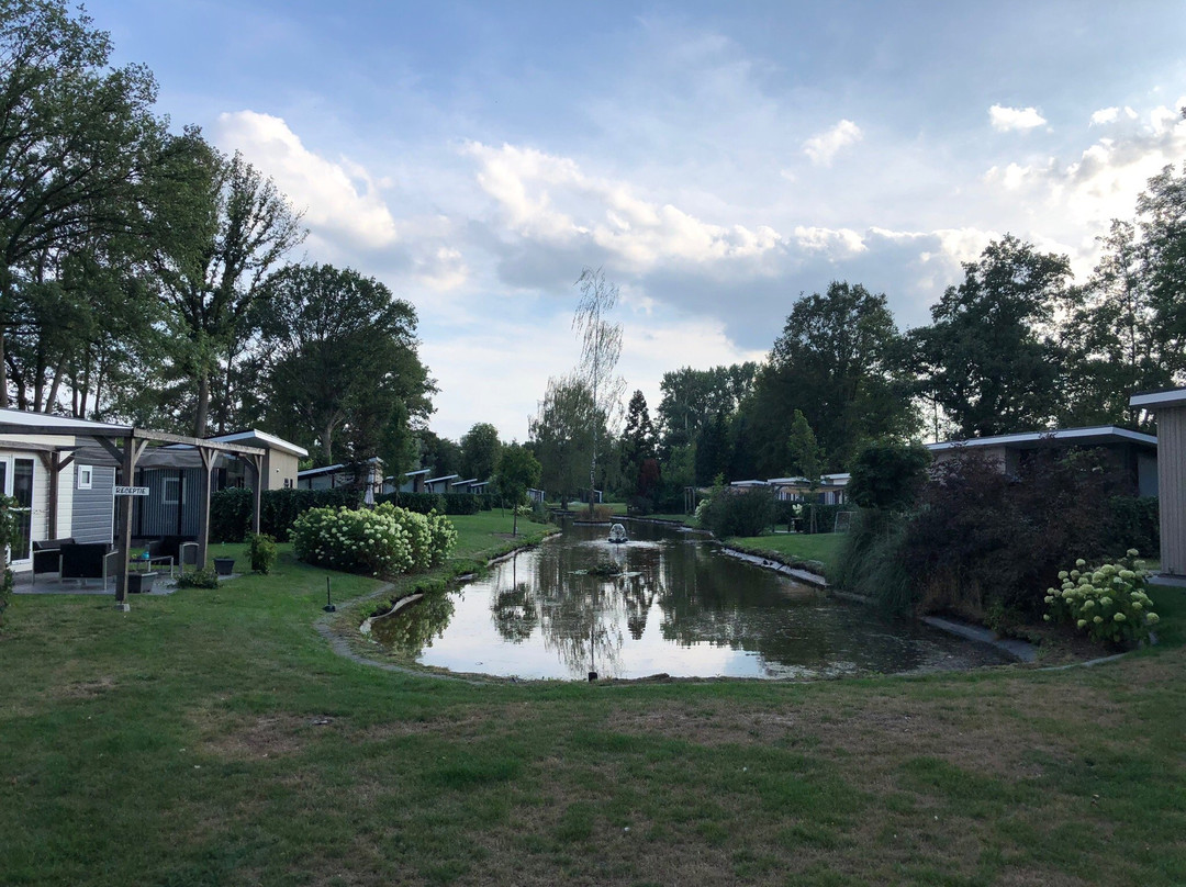 Vakantiepark de Lochemse Berg