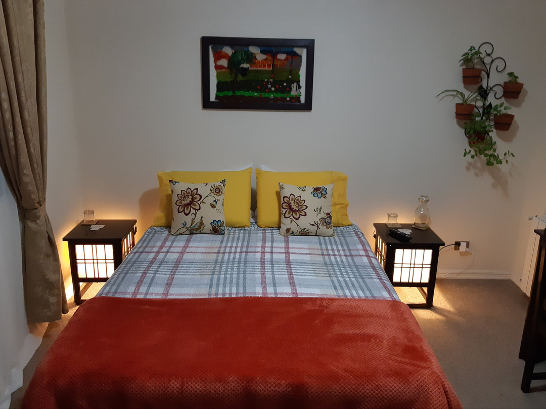 Posada Aires del Nielol主图