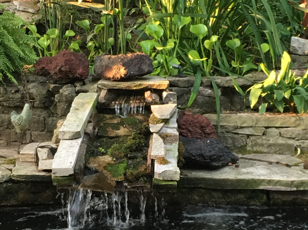 Queensway Landing Bed & Breakfast主图