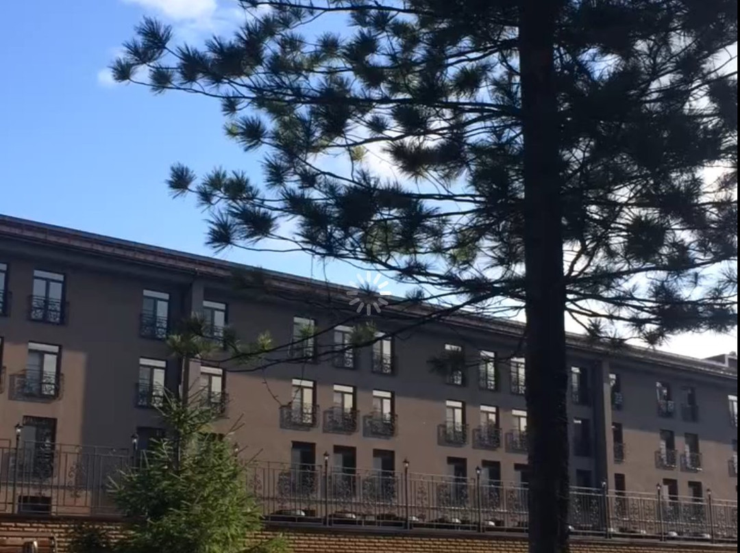 Grand Hotel & SPA Aristokrat主图