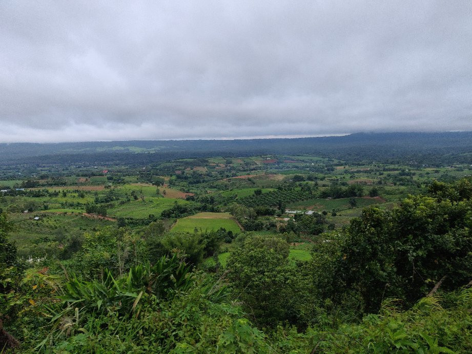 Khao Takhian Ngo View Point景点图片