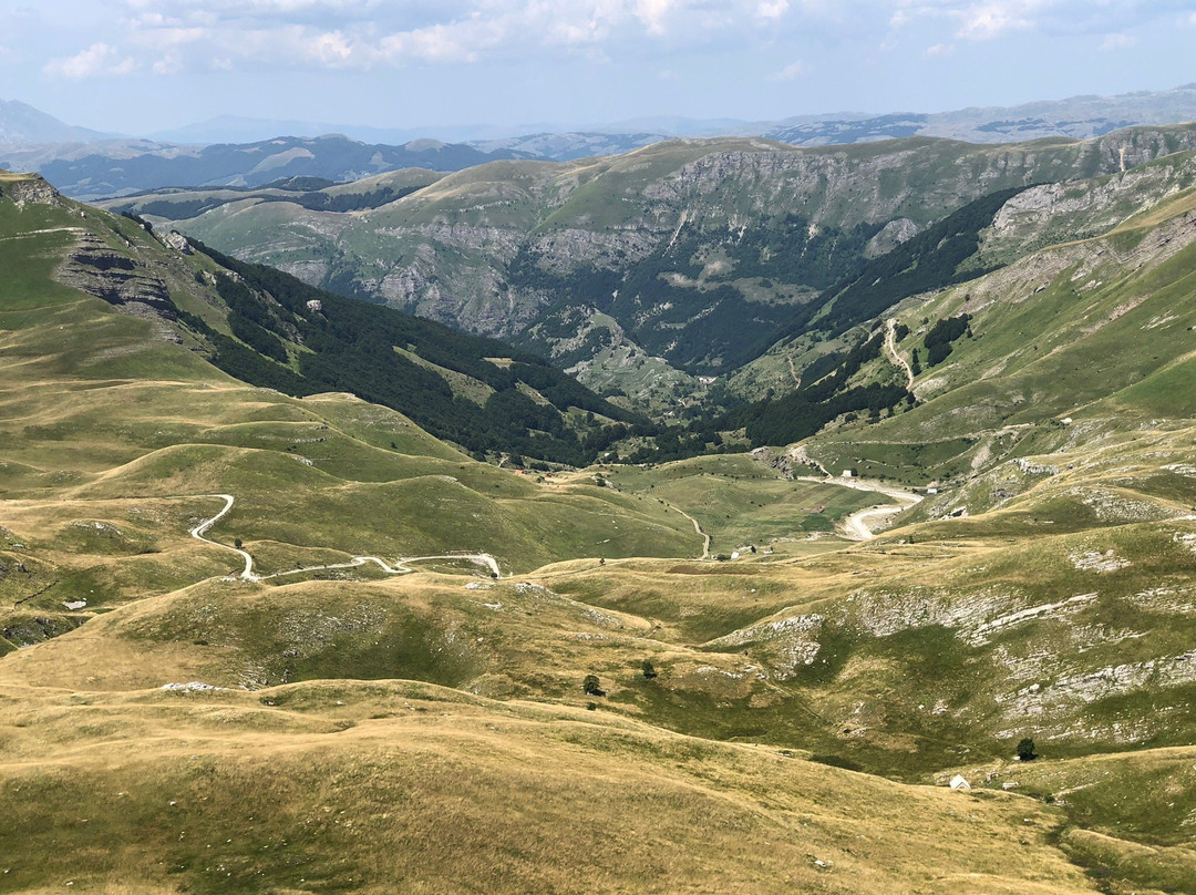Monteguide Motorbike Tours景点图片
