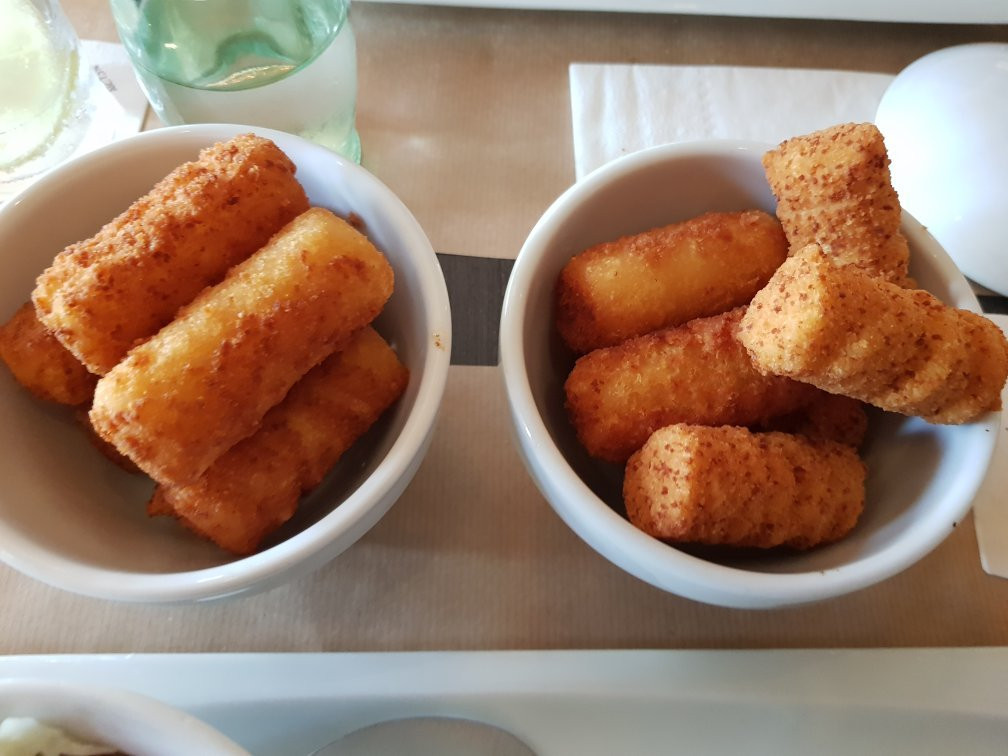 Liedekerke餐馆和美食-Bistro Likert