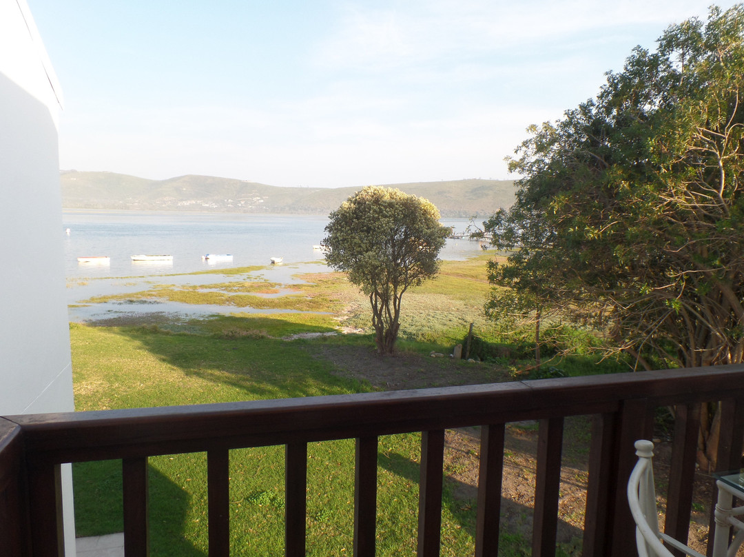 克尼斯纳圣詹姆斯酒店主图