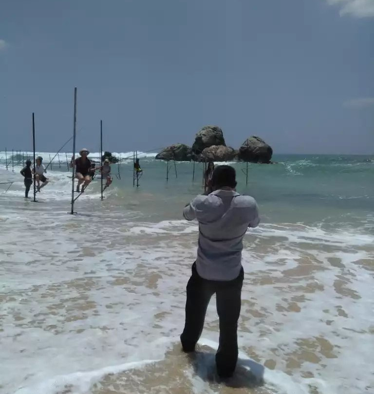 Sri Lanka Amazing Tours-加勒必去景点