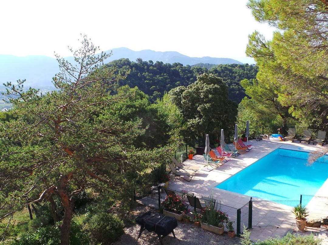 La Bastide Aux Bois主图
