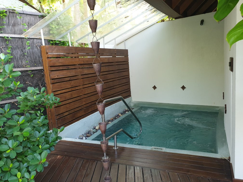 Devarana Spa-Mudhdhoo必去景点