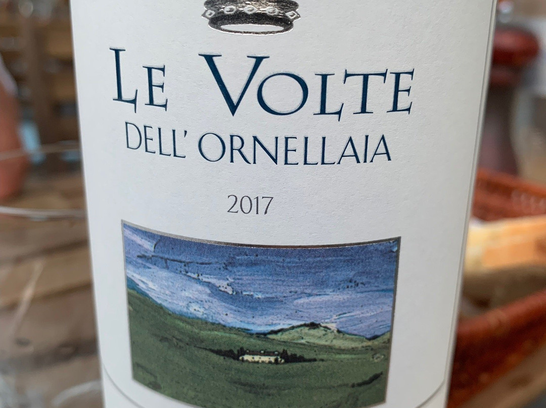 Locanda Le Monache主图