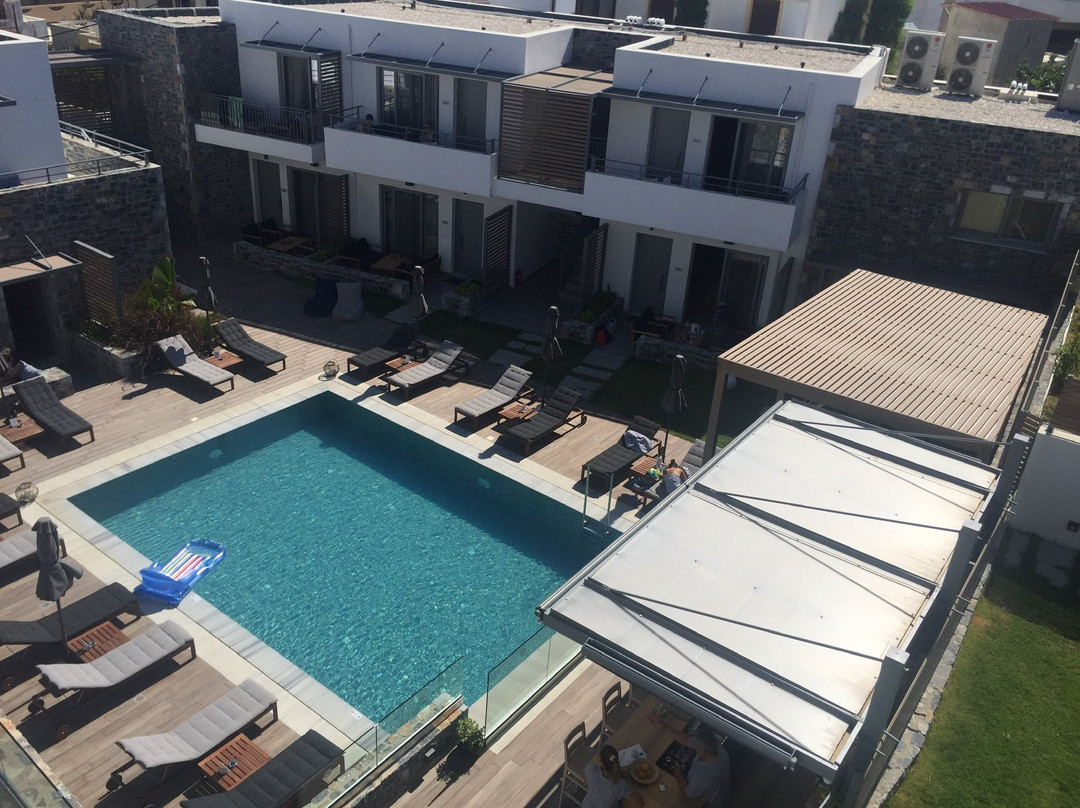 Seascape Luxury Residences主图