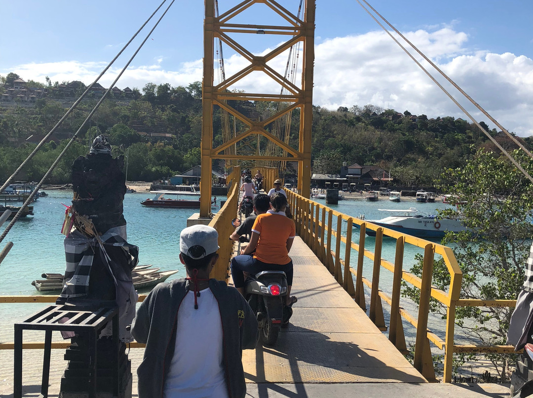 Kadek Bali Driver & Tour Guide-登巴萨必去景点