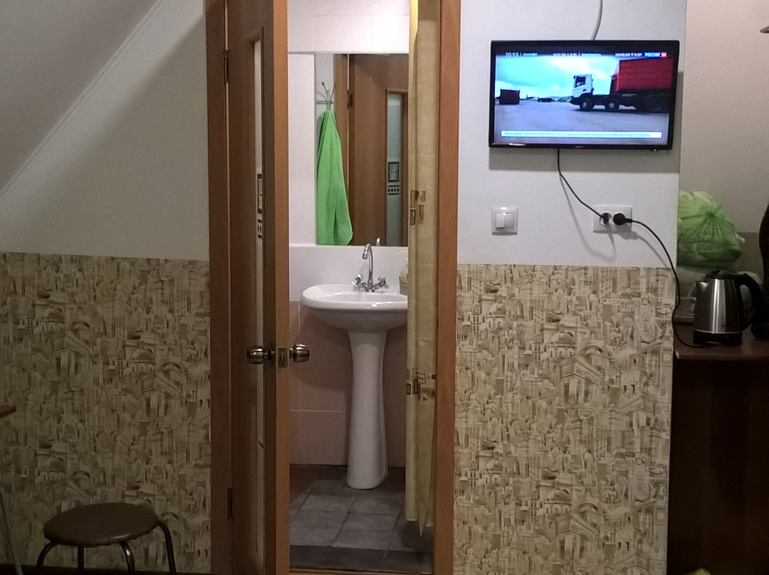 Guest House Aist