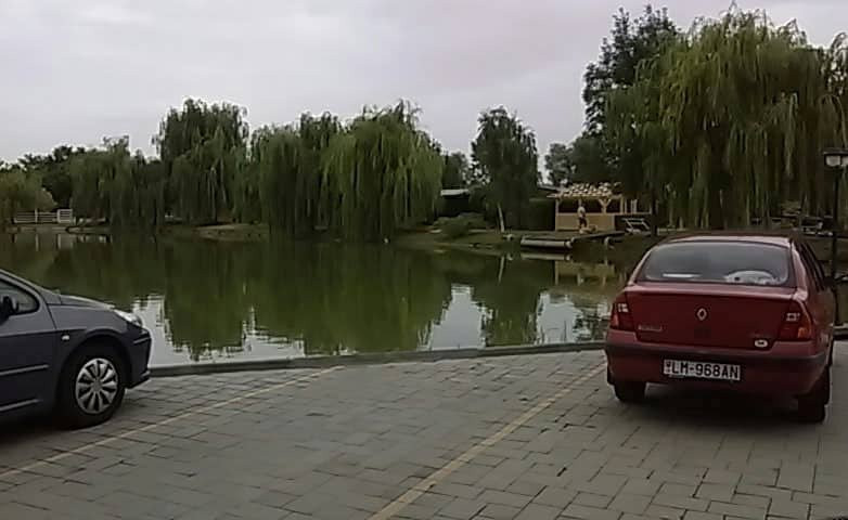 Penzión Rybarsky Dvor主图