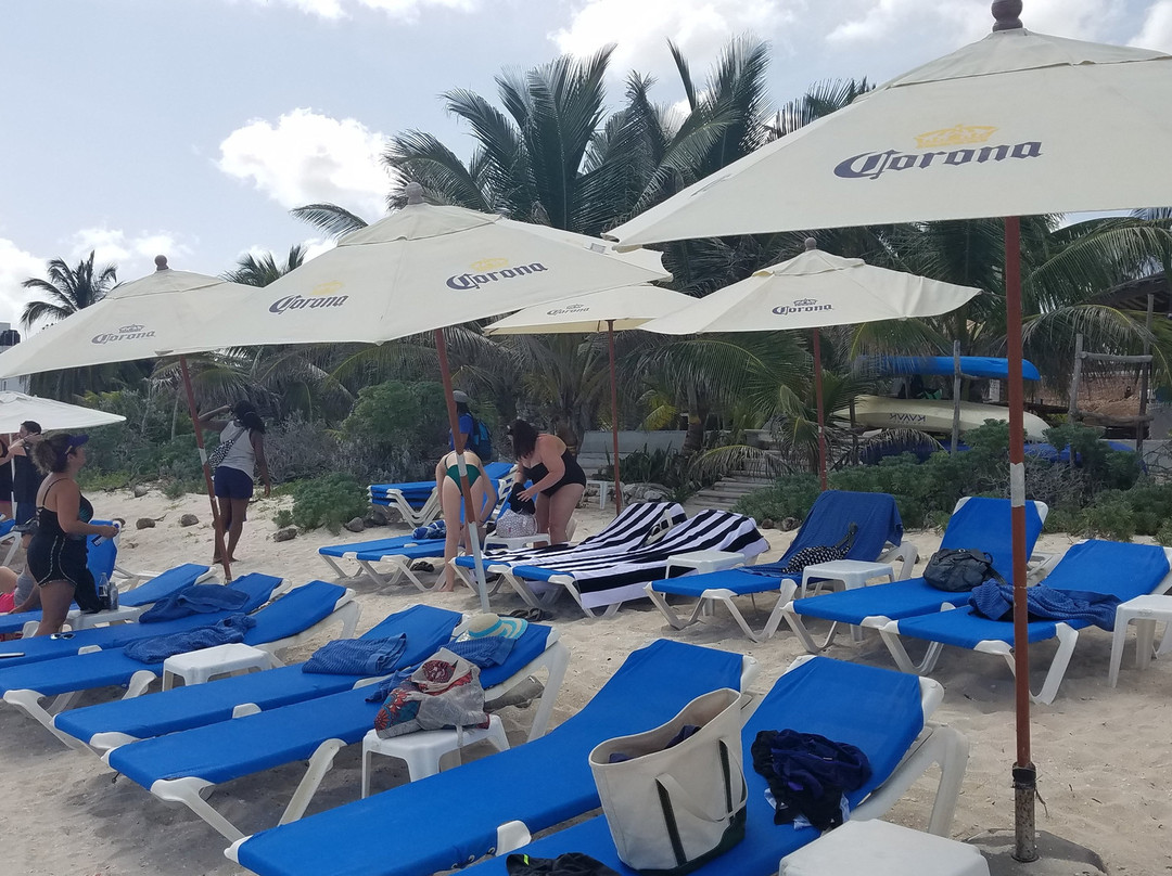 Mi Casa Es Su Casa主图