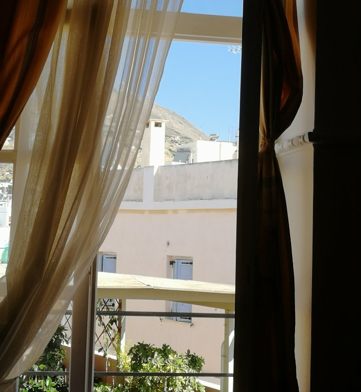 Monte Kristo Hotel主图