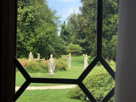 I Battelli del Brenta-帕多瓦必去景点