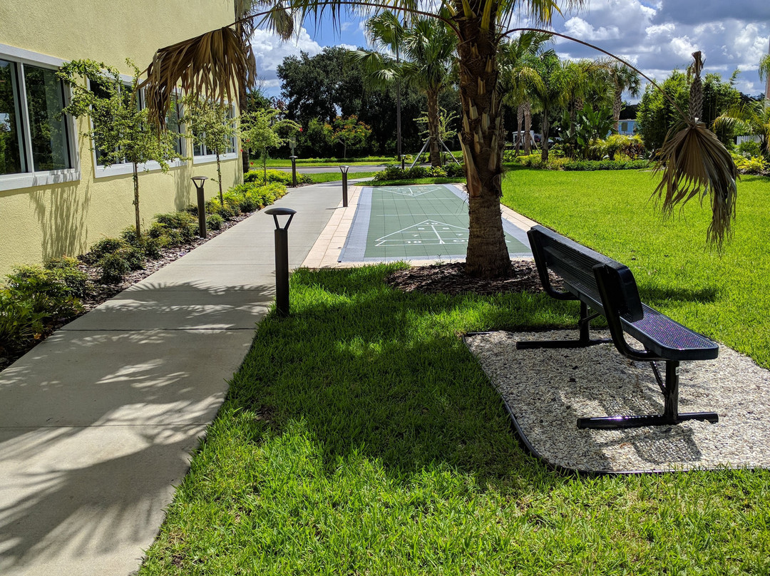 Margaritaville Resort Orlando主图