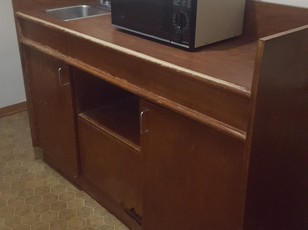 Downtown Motel主图