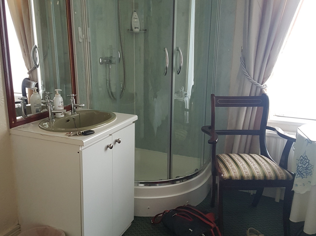 St. Martin's Guest House主图