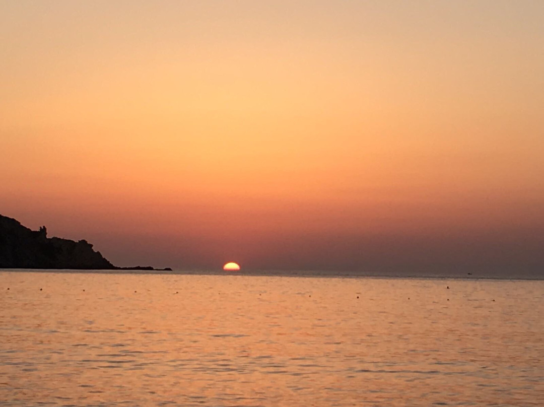 Ventoura Studios & Apartments主图