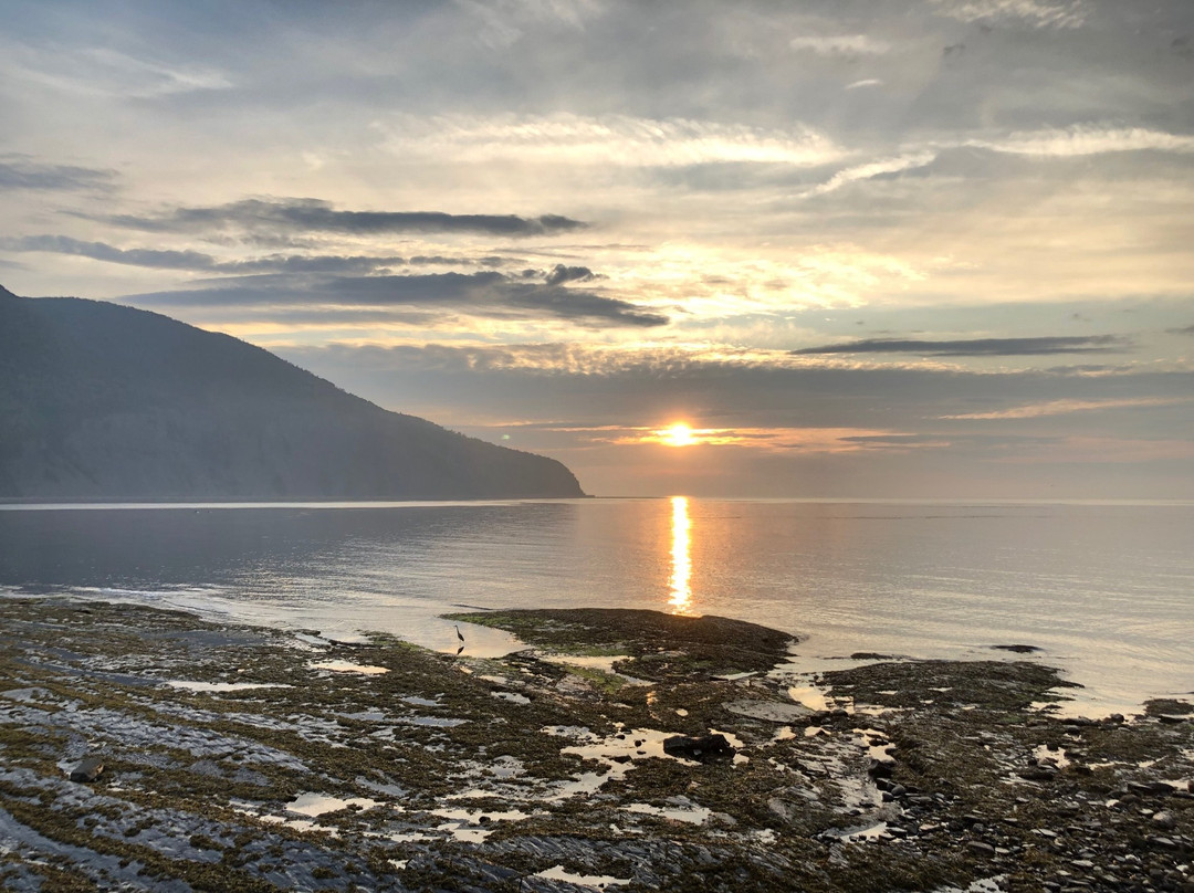 Auberge L'Amarre主图