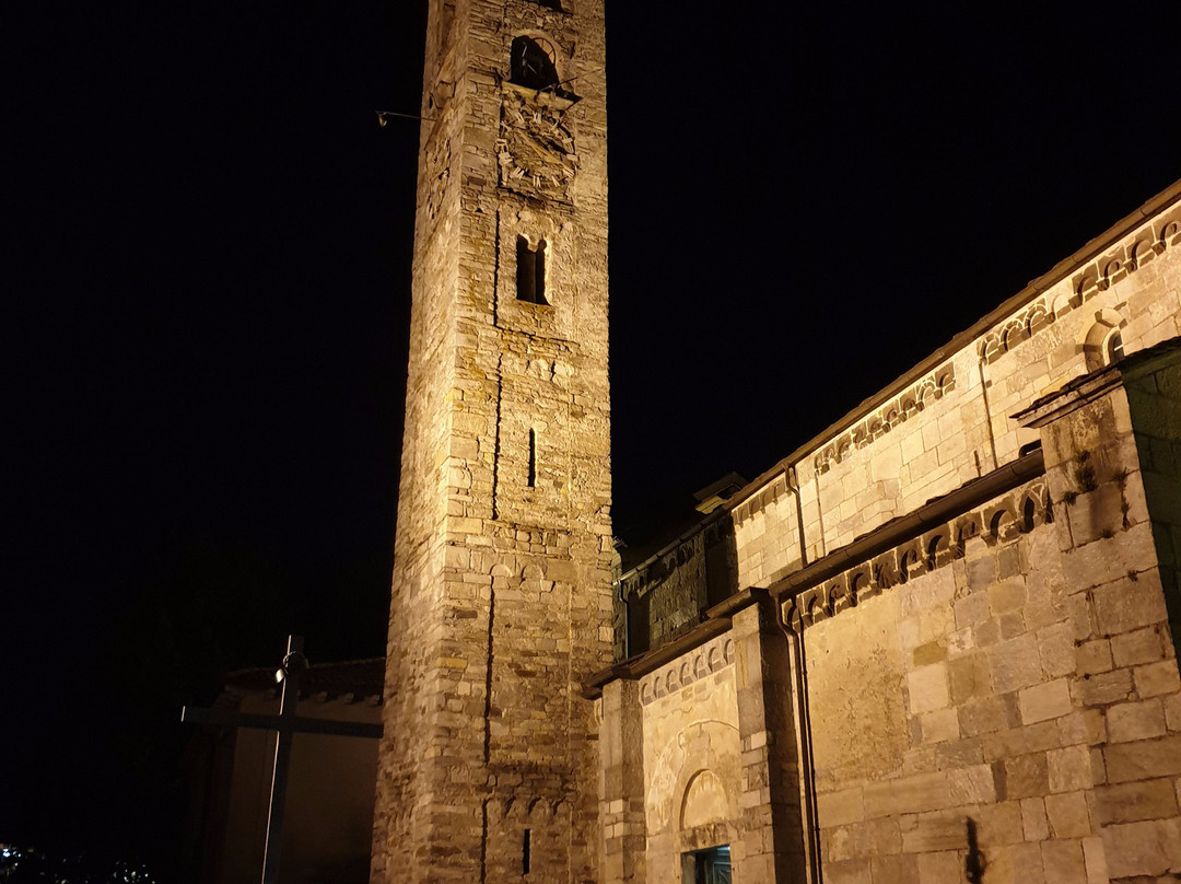 Chiesa Parrocchiale di Santa Maria Assunta景点图片