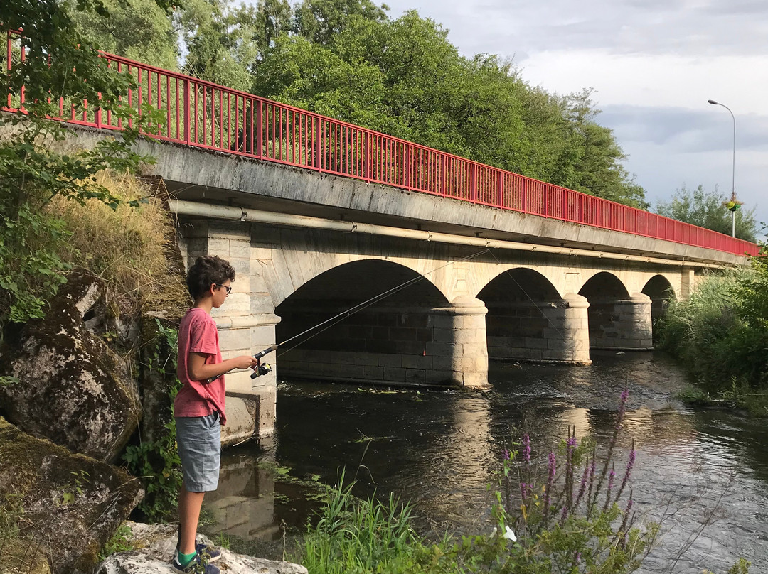 Château de Villersexel-Villersexel必去景点