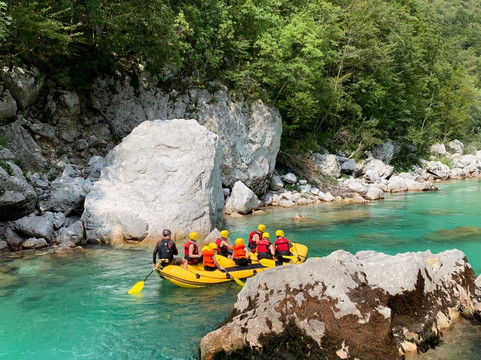 Soca Enter-博韦茨必去景点