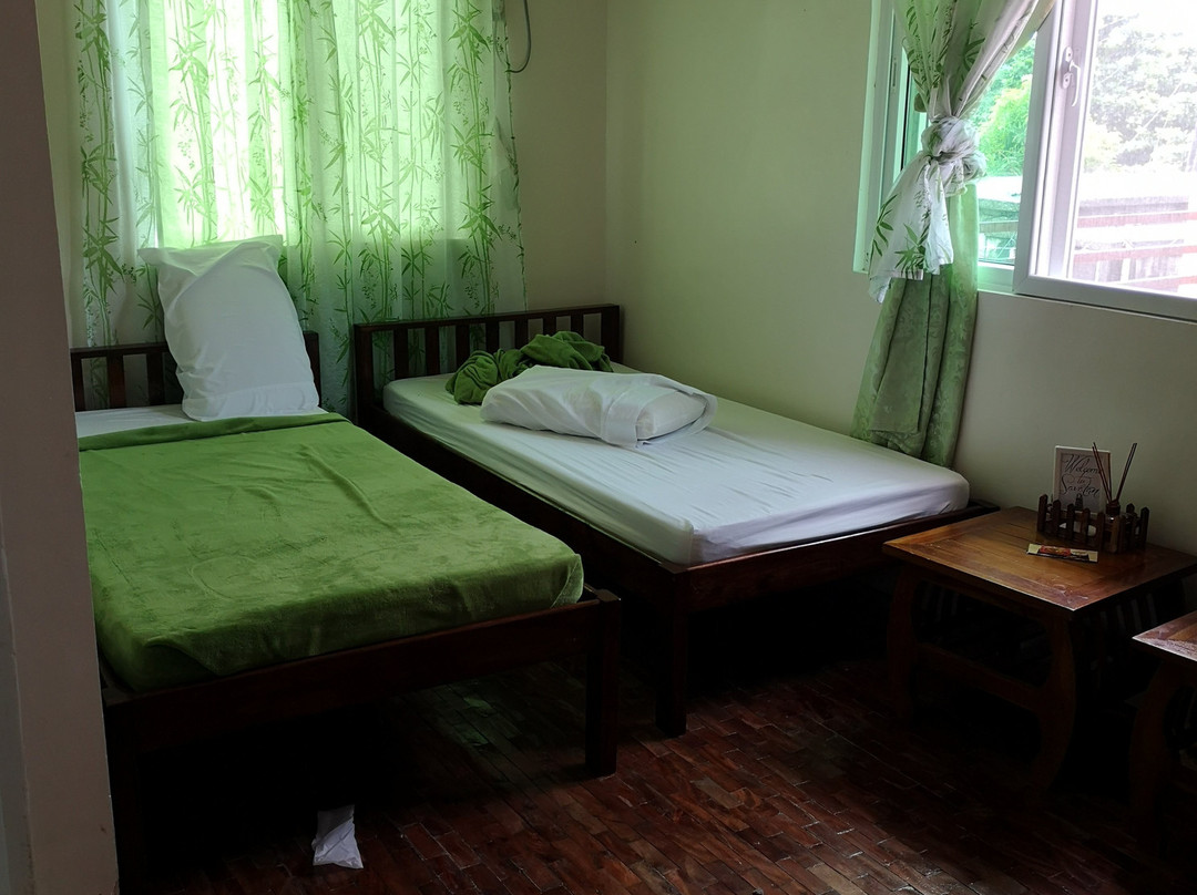 Savatan Homestay主图