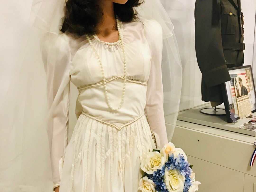 West Haven Veterans Museum and Learning Center-West Haven必去景点