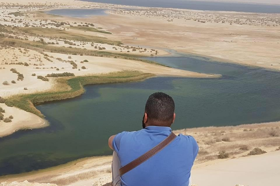 Isis Egipto Kemet Tours-开罗必去景点