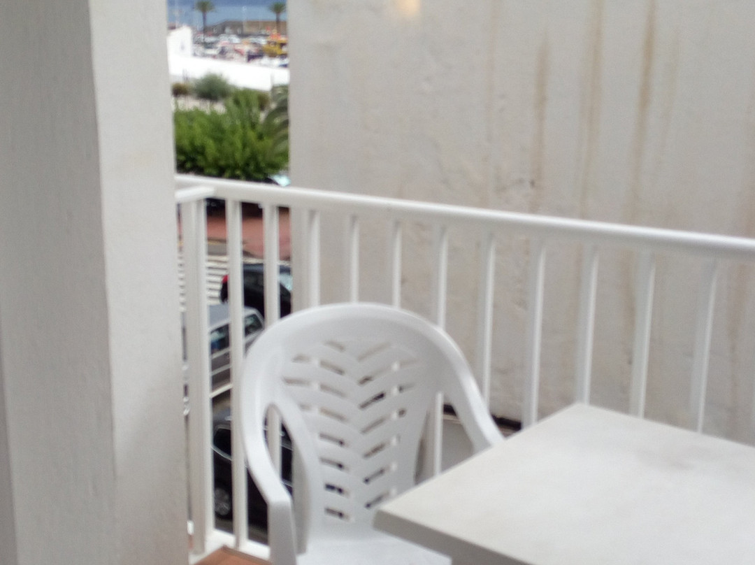 Les Illes Hotel & Diving主图