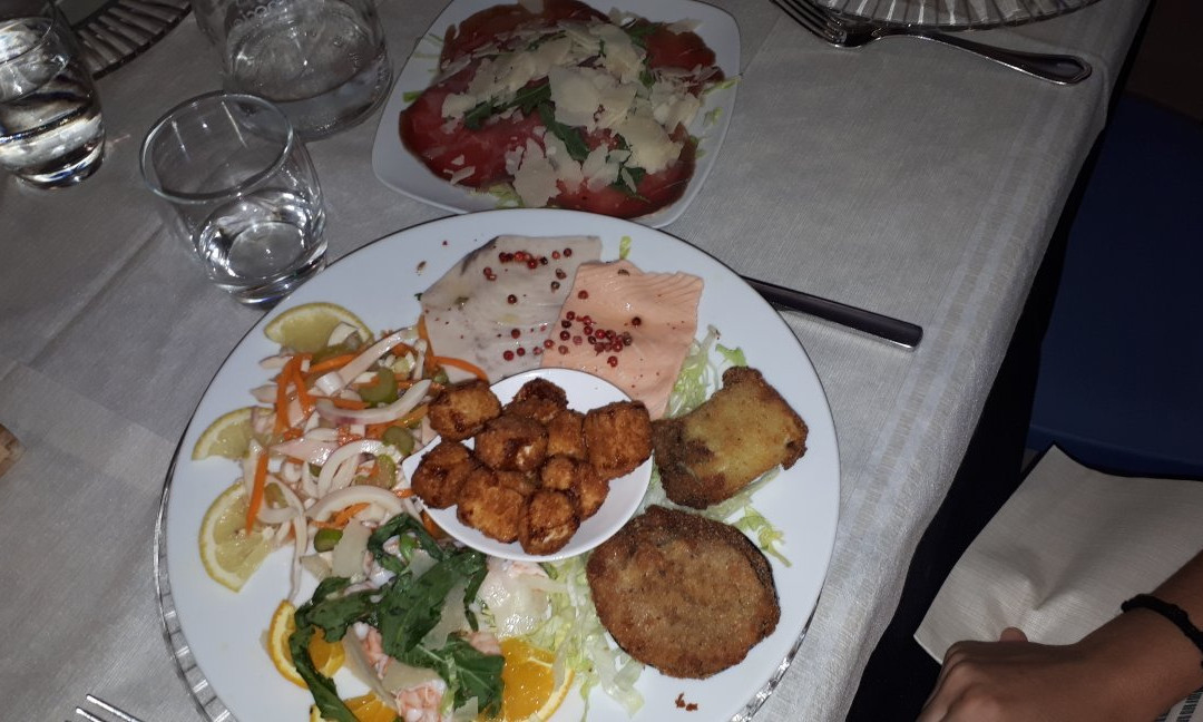 Settimocielo Restaurant & Drinks