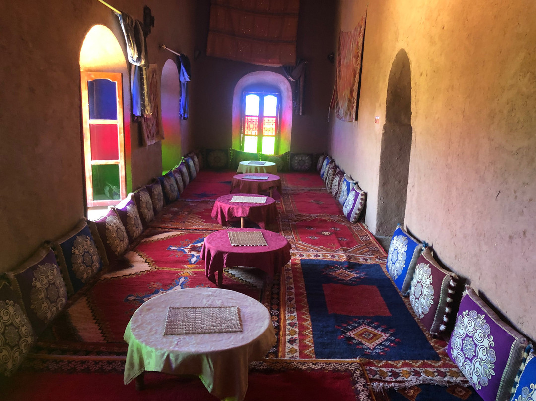 Kasbah Oulad Othmane主图