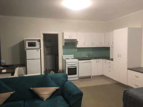 迈拉伦谷汽车旅馆和公寓主图