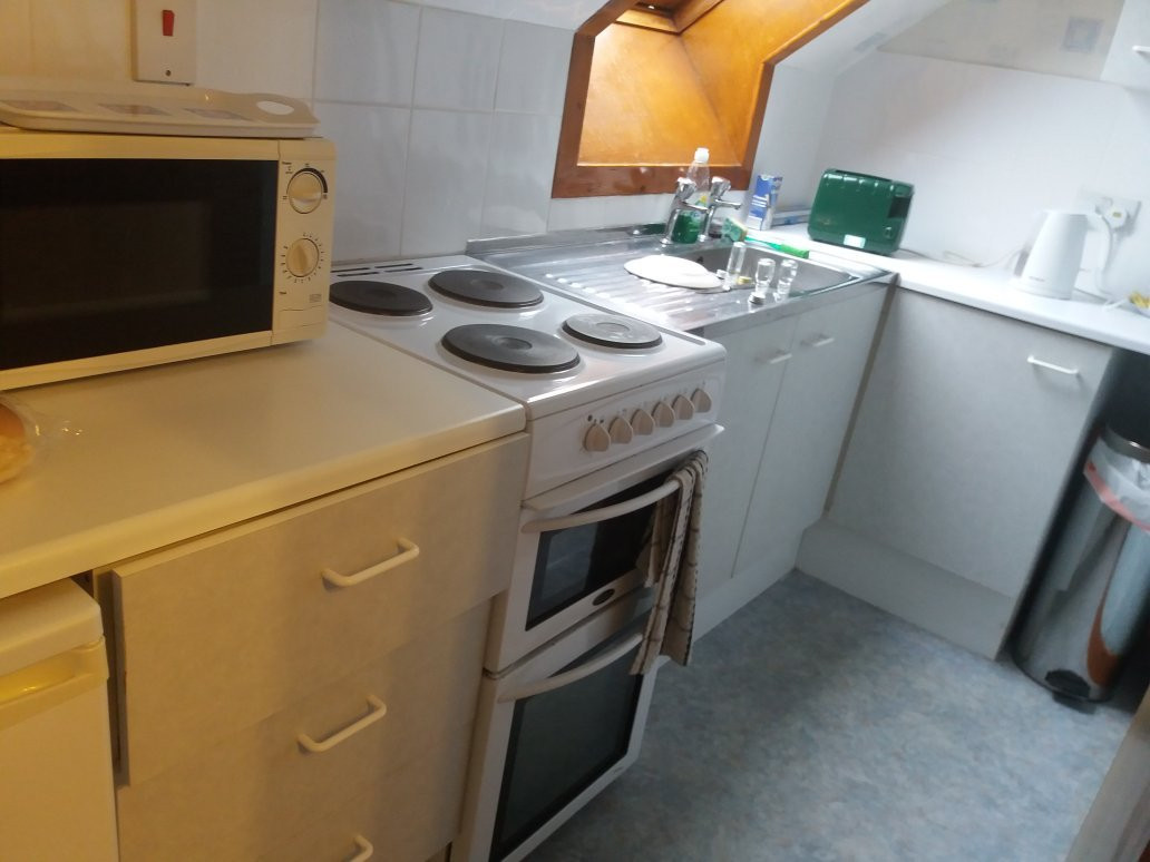 Sanderlay Guest House主图