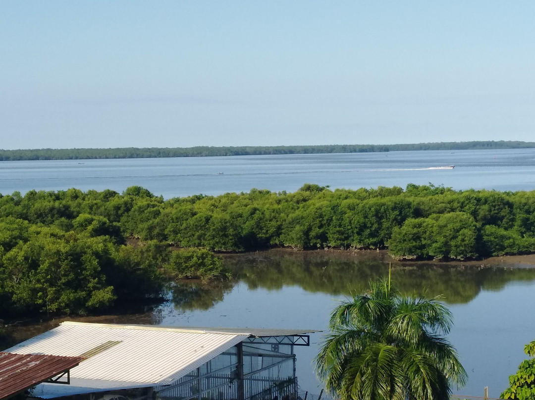 PlazaMar Pacifico Hotel主图