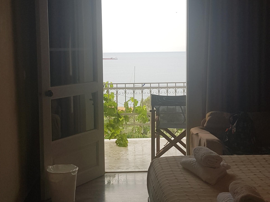 Irida Aegean View Skiathos主图