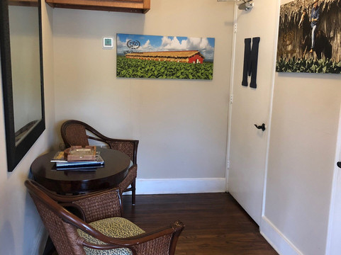 Havana Rey's-莫比尔必去景点