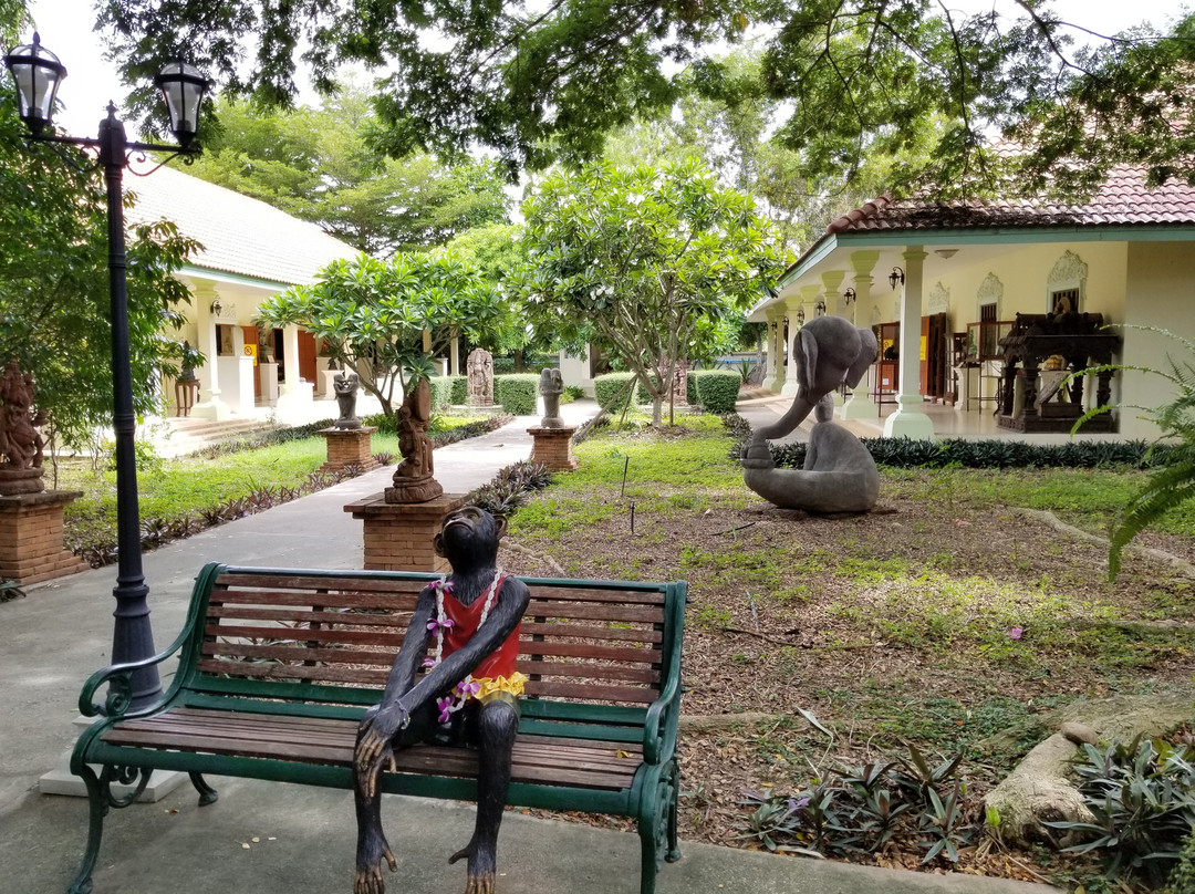 Ganesh Museum景点图片