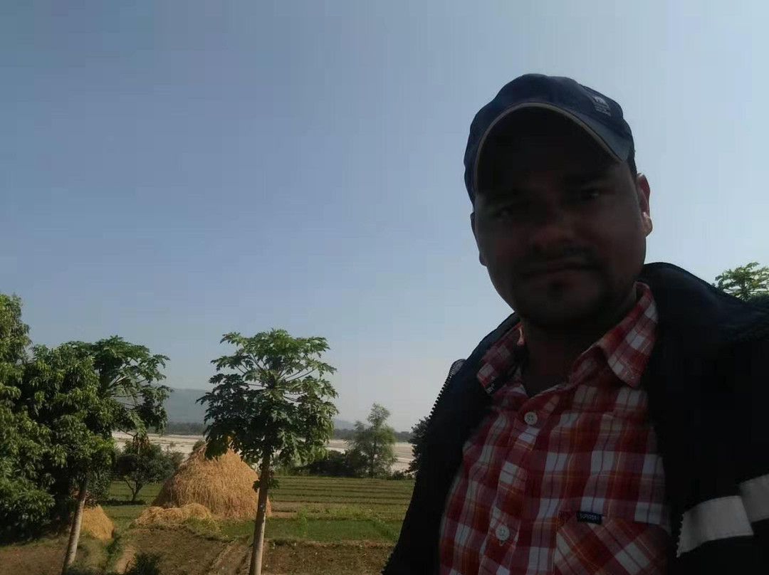 Hotel Ranjeet Palace主图