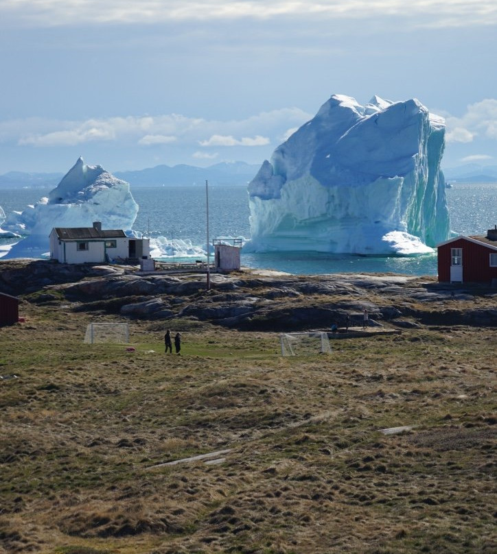World of Greenland景点图片