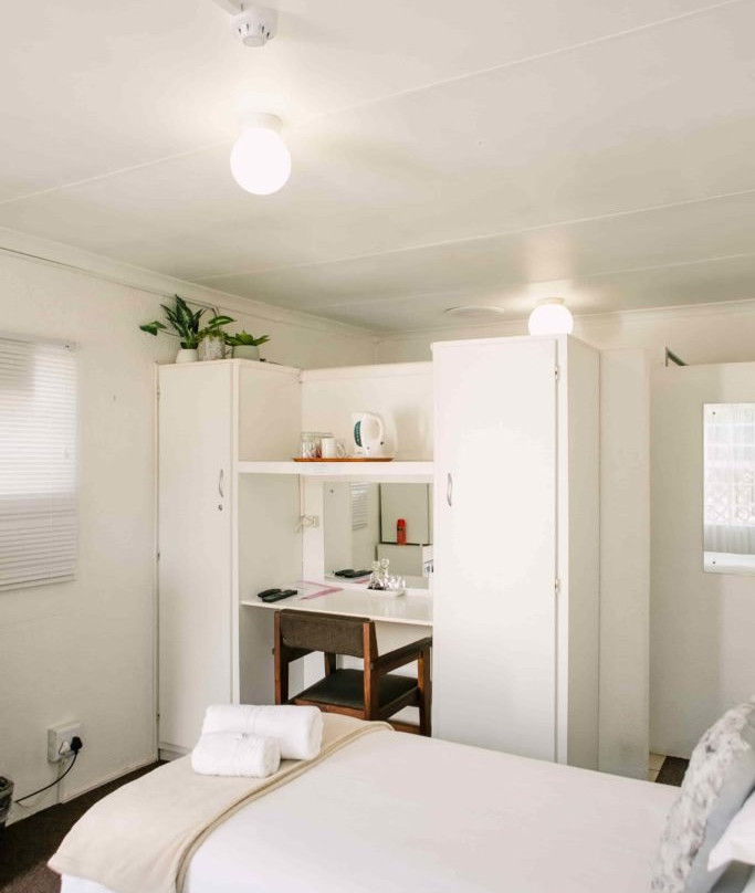 Pennylane Guest House - Ermelo主图