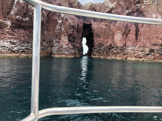 Sunrider Adventure Tours-拉巴斯必去景点