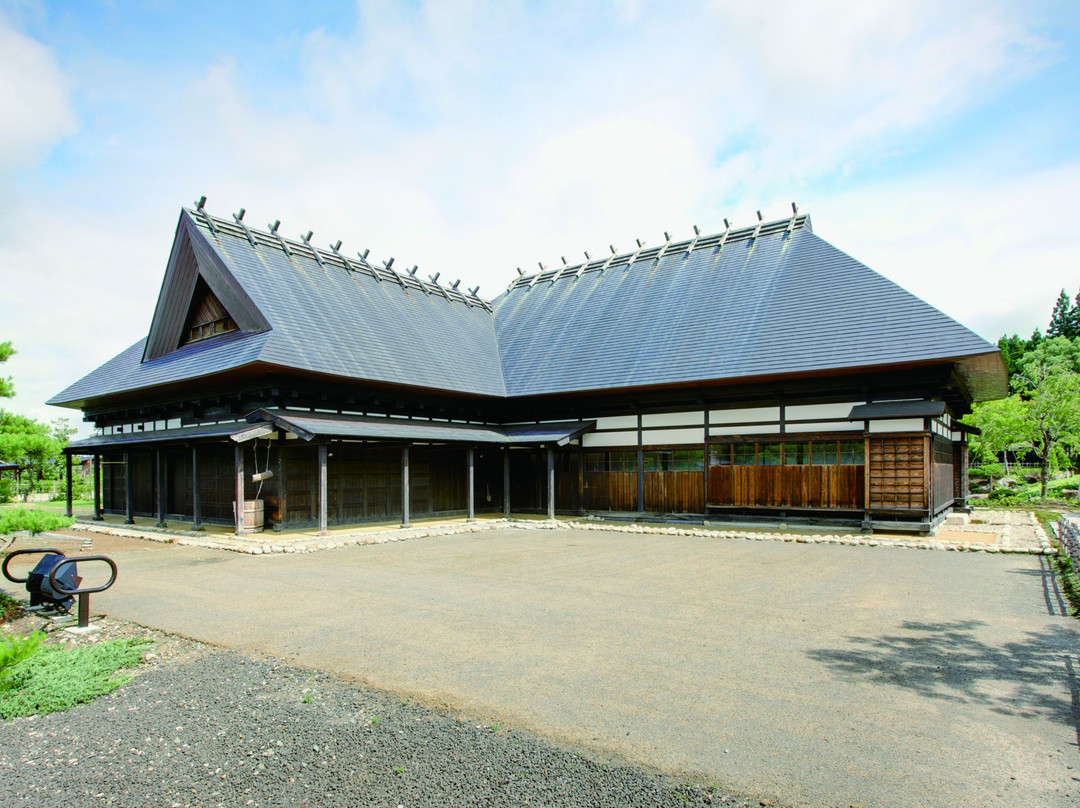 Kawaguchi Onsen Ouu Sanso主图