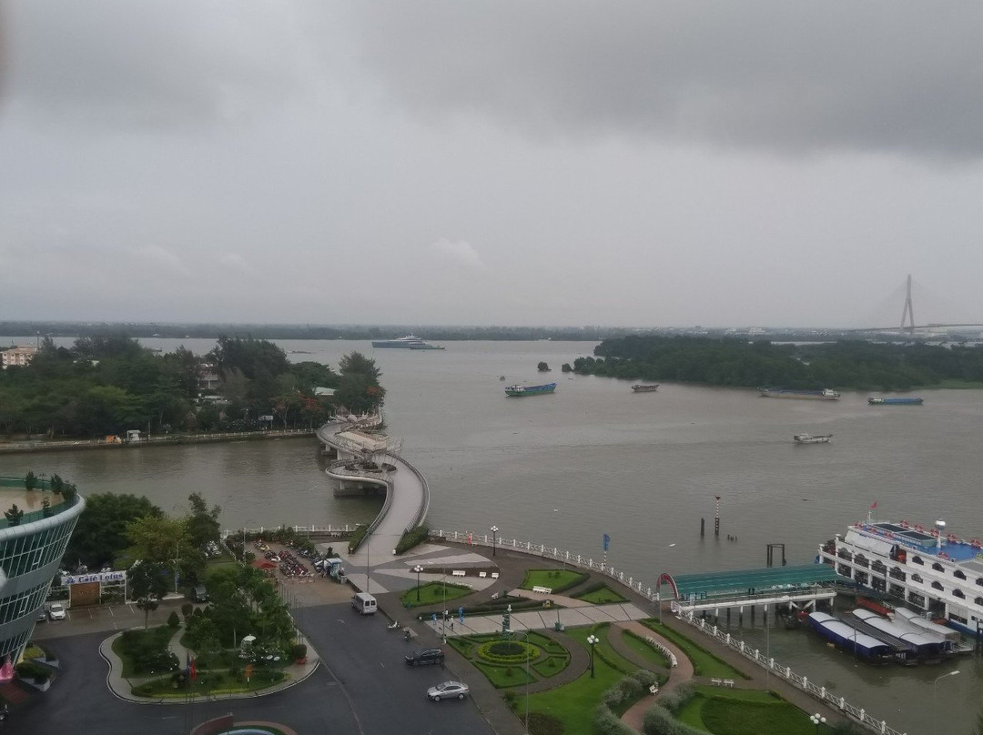 TTC Hotel - Can Tho主图